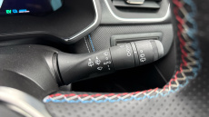 Renault Symbioz 1.6 E-Tech FHEV 145 Techno Esprit Alpine 5dr Auto Hybrid Estate